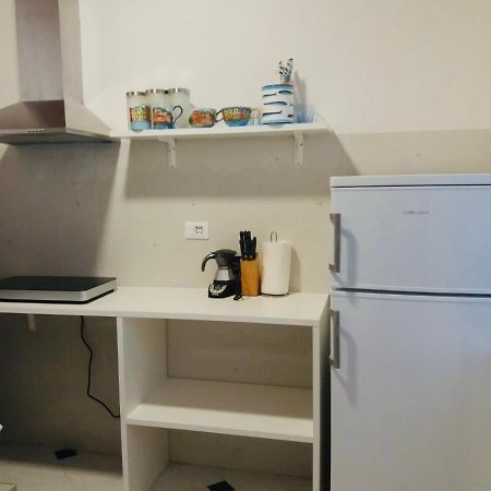 Il Balconcino Delle Cinque Terre Leilighet Vernazza Eksteriør bilde